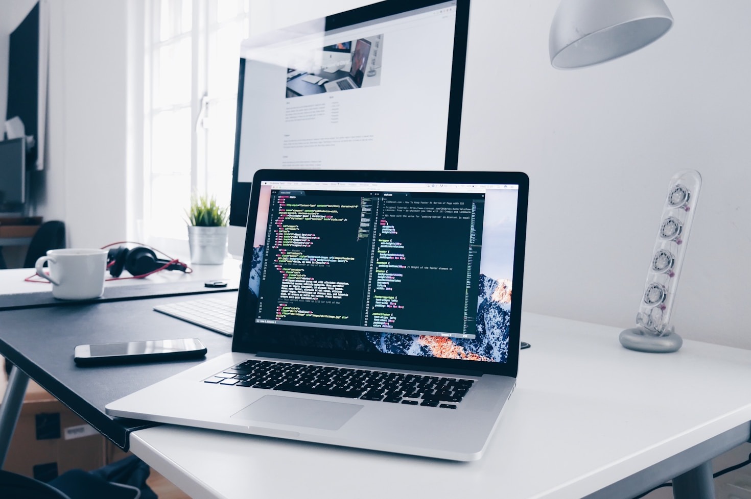 Integrating Art and Code: Ben Watson’s Story